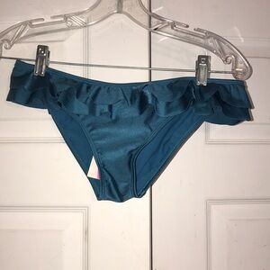 NWT Women’s Roxy Bikini Bottoms
